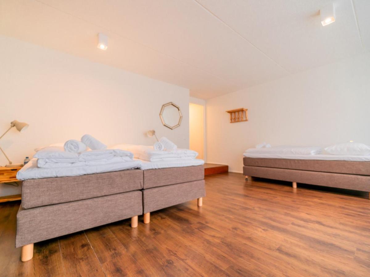 デン・ハーグ ゼタ ベッズ Bed & Breakfast エクステリア 写真