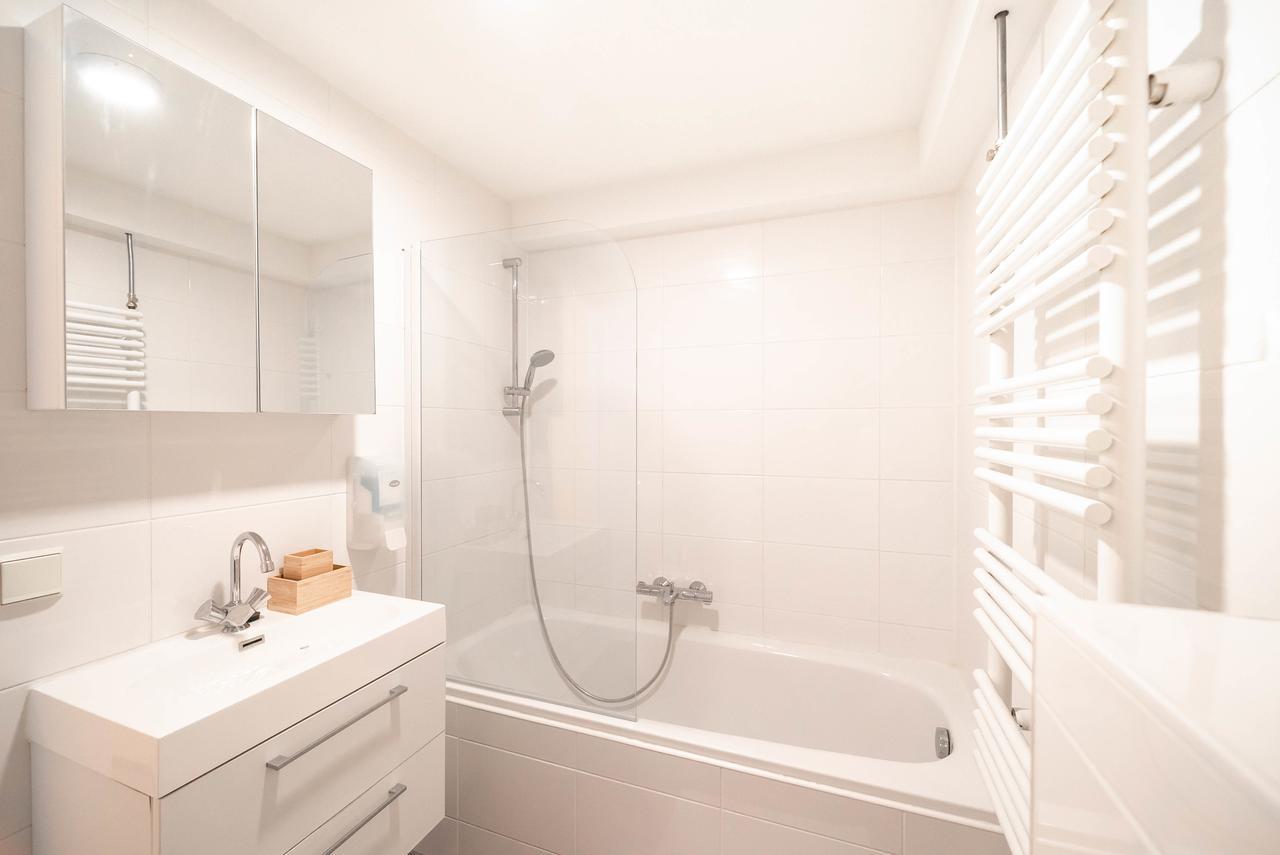 デン・ハーグ ゼタ ベッズ Bed & Breakfast エクステリア 写真